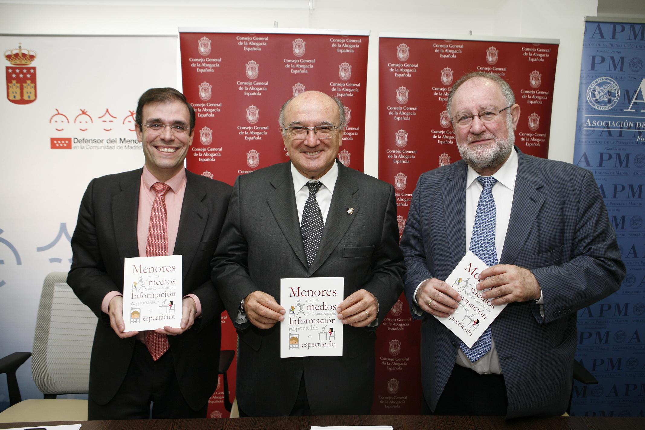Foto: Alberto Carrasco/CGAE.